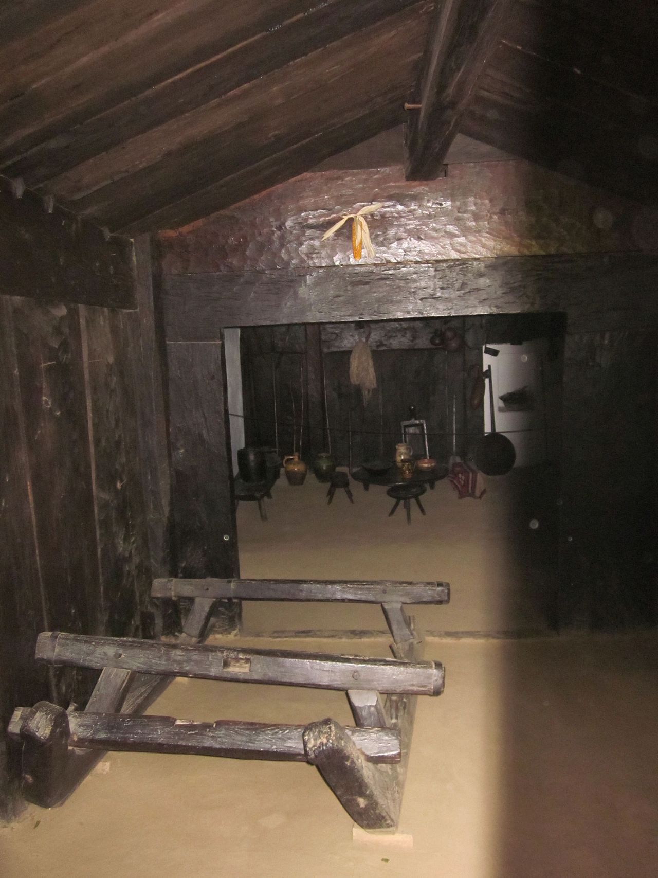 Dimitrie Gusti National Village Museum