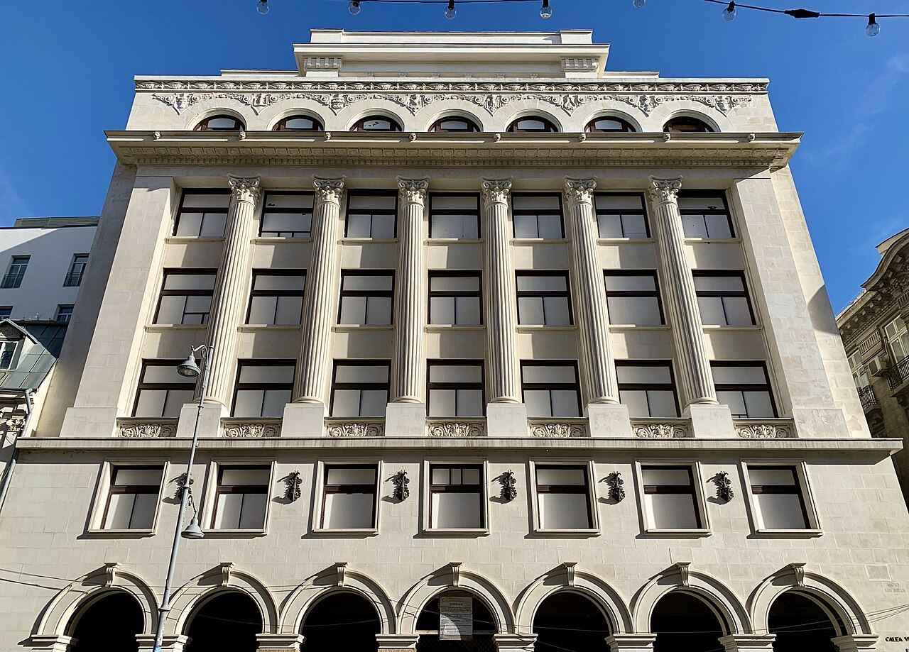 Calea Victoriei