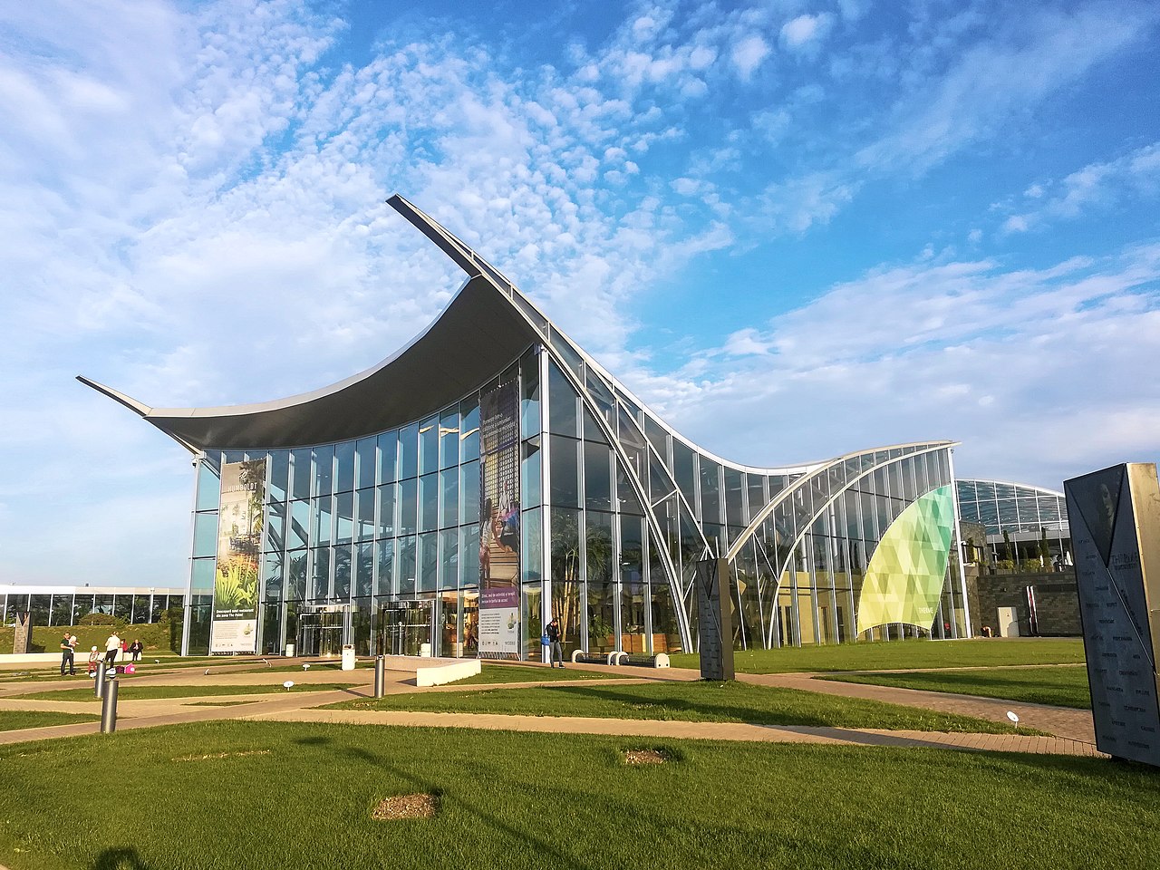 Therme Bucharest